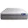 Matratze 90 200 H1 Latex und Memory-Schaum