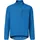 Drop III Herren Regenjacke blau Größe L
