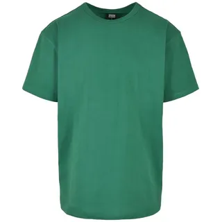 URBAN CLASSICS Oversized Tee grün M