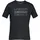 Trainingsshirt Herren schwarz S