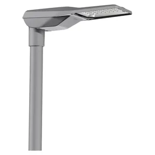Siteco Mastleuchte LED