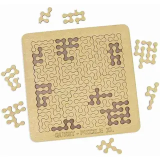 Escape Welt 00009 - Quest Puzzle, 44 Teile