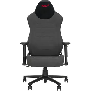 Asus SL201C ROG Aethon Gaming-Stuhl Grau/Schwarz Universal