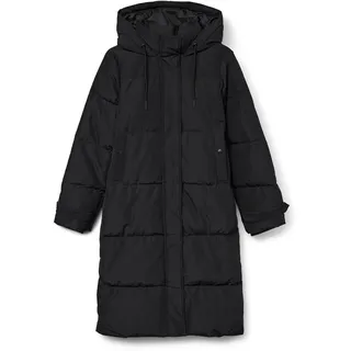 Vero Moda Wintermantel schwarz L