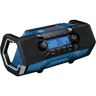 Bosch Professional GPB 18V-2 C