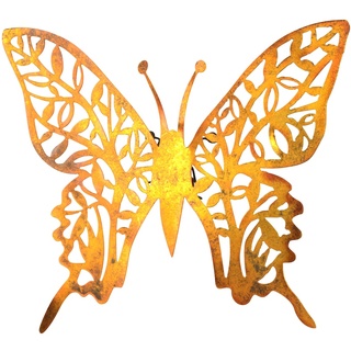 möbel direkt online Wanddekoration Butterfly 1