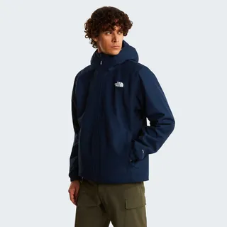The North Face Herren Quest Mono Jacke (Größe XXL, blau)