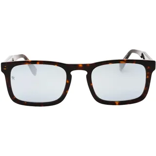 Tommy Hilfiger Sonnenbrille für Herren, Havana, 54 - 54 (M)
