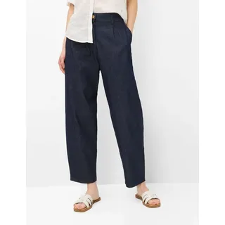 Brax MEGAN S Five-Pocket-Jeans Blau 32