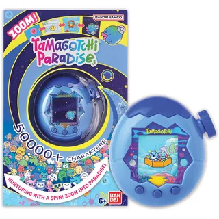 Bandai Namco Entertainment Bandai Tamagotchi Paradise Water