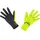 M Gore-Tex Infinium Stretch Handschuhe neon yellow/black 6