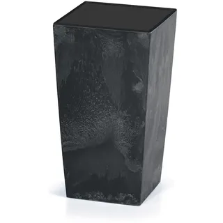 DEUBA 61 x 32,5 x 31,5 cm Anthrazit
