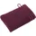 Waschhandschuh 16 x 22 cm grape