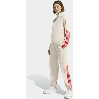 adidas STADIUM Trainingsanzug - crystal linen, - L