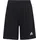 ENT22 SHO Y Sport-Shorts Schwarz 140
