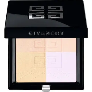Givenchy Prisme Libre Pressed Powder 7 g Nr. 02 Satin Blanc