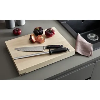 Wüsthof Diamant-Schärfstab grob 23 cm