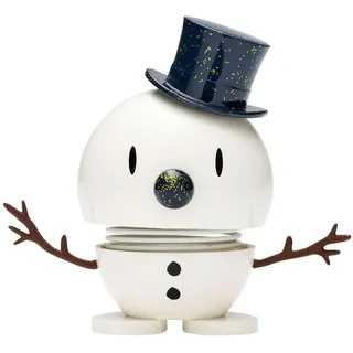 Hoptimist Snowman