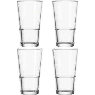 LEONARDO Event Trinkglas 0,55 l 4 St.