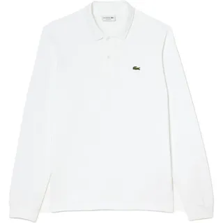 Lacoste Poloshirt grün/rot/schwarz/weiß XL