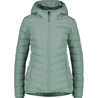 Alife & Kickin RabeaAK A Winterjacke Blau 2