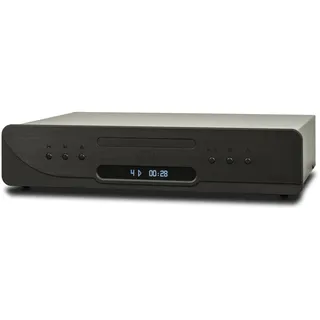 Atoll CD 200 Evolution CD-Player schwarz UVP: 1795,- €)