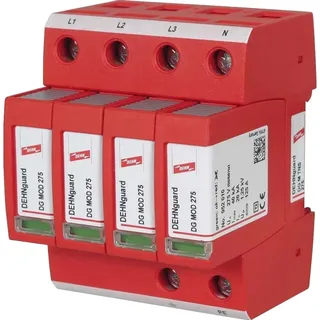 Dehn Überspannungsableiter Typ 2 Guard Modular