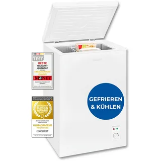 Exquisit GT100-050E