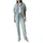 Full Length Mom Jeans Hellblau 29/34