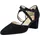 Gabor Gabor Pumps Leder Damen Gr 37 5 Leder Schuhe Pumps
