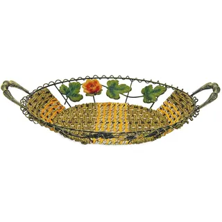 Garden Friend V574081 Tablett, Gold
