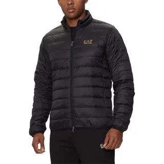 Emporio Armani Core Identity schwarz M