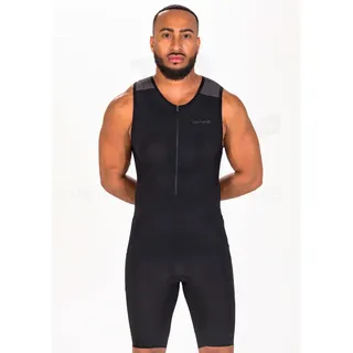 Orca Athlex Race Suit Herren schwarz S