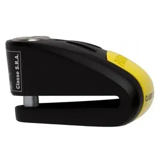 Auvray B Lock 14 Scheibenbremsenschloss - Black / One Size