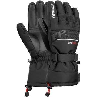 Reusch "Connor R-TEX XT", Größe 11 schwarz, black/white