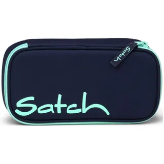 Satch Schlamperbox Ocean Mint