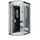 SeniorBad Duschtempel 120 x 80 D60-73T0L-EC-EA