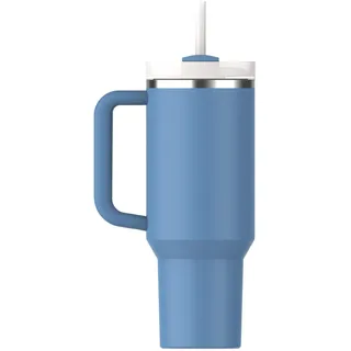 Stanley Quencher H2.0 Flowstate Tumbler 1,2l Blue Sky