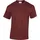 Heavy Cotton maroon S