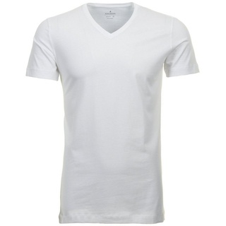 RAGMAN T-Shirt (Packung) weiß XL