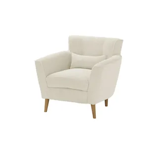 Switch Relaxsessel Twist Teddy 87 x 82 x 83 cm Beige