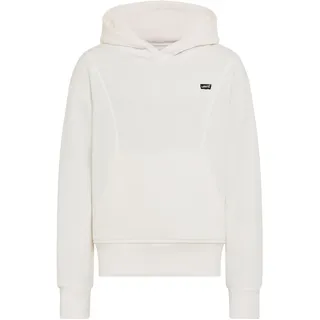 Levi's Batwing Patch Hoodie Gardenia 6 Jahre