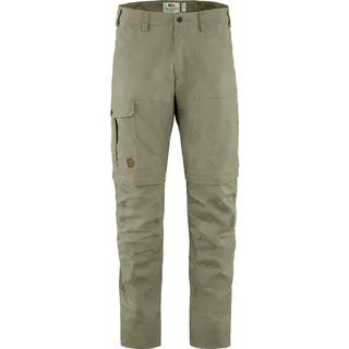Fjällräven Karl Pro Zip-off Hose Grün 52