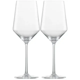 Schott Zwiesel ZWIESEL Sauvignon Weißweinglas PURE