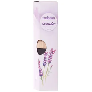 Sodasan Relax Lavender Vanilla Raumduft 200 ml