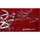 60 x 100 cm rot