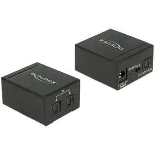 DeLock 18767 Toslink-Switch