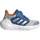Grey One/Silver Metallic/Bright Royal 30