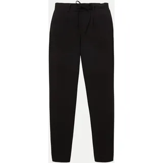 Tom Tailor Loose Hosen Black 38 32