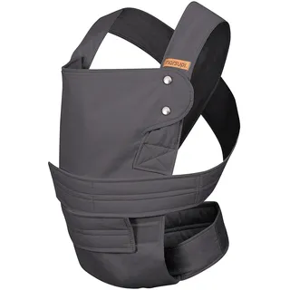 Marsupi Classic L grey